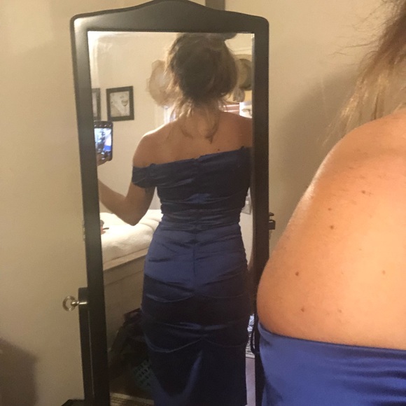 Nicole Miller Collection cocktail dress - Picture 6 of 6